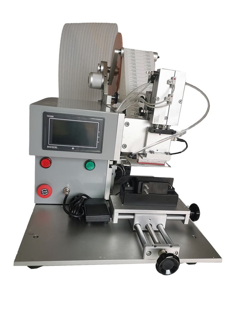 Perbezaan antara ± 0.2mm dan ± 1mm ​​ketepatan