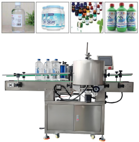 Panduan Komprehensif untuk Pemilihan dan Penggunaan Mesin Pelabelan Botol Bulat: Menyelesaikan Cabaran Pelabelan Botol Bulat untuk Semua Industri