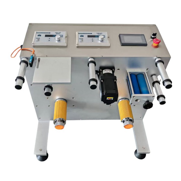 Rewinder berkelajuan tinggi